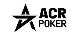 ACR Poker logo