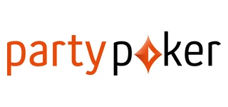 partypoker logo